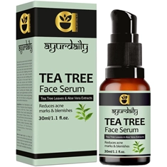 Tea Tree Face Serum